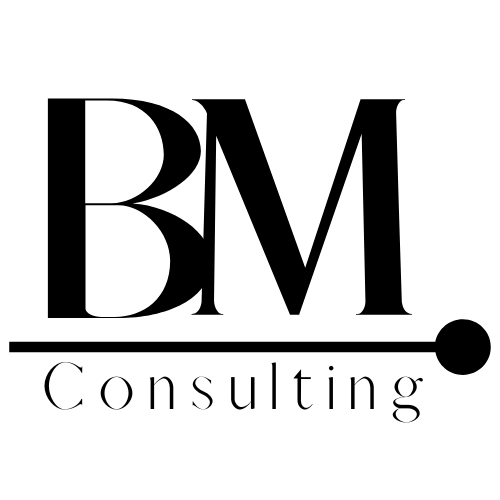 Beyond Mars Consulting logo